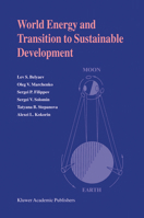 World Energy and Transition to Sustainable Development 9048161371 Book Cover