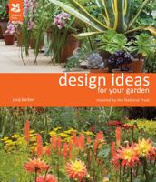 Design Ideas for Your Garden 1907892419 Book Cover