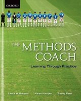 Methods Coach Learning Through Practice 0195426584 Book Cover