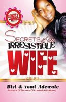 Secrets of an Irresistible Wife 978904271X Book Cover