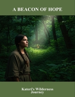A Beacon Of Hope: Kateri'S Wilderness Journey B0FQ2VMZT9 Book Cover