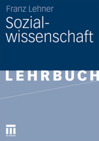 Sozialwissenschaft 3531174061 Book Cover