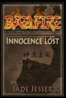 Baelfire: Innocence Lost B08LNWTLQZ Book Cover