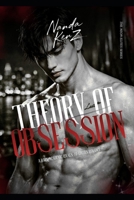 Theory of Obsession: A Dark Academic Rivals-to-Lovers Romance (THE NEON ELITES SERIES) B0GV8LPP4S Book Cover