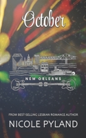 October B0FR55RN9L Book Cover