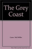 The Grey Coast 0285622536 Book Cover