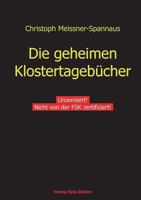 Die Geheimen Klostertagebucher 394464302X Book Cover
