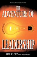 The Adventure of Leadership 0425143767 Book Cover