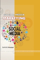 Social Media Marketing 1387711113 Book Cover