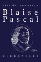 Blaise Pascal 1623 1662 3034872453 Book Cover