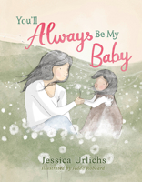 You'll Always Be My Baby 0241785294 Book Cover