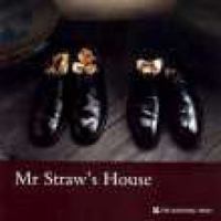 Mr. Straw's House 184359112X Book Cover