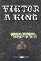 Stay Woke: Versión en español B0CH272PB9 Book Cover