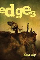 Edges; Poems 1962 - 1991 0374350523 Book Cover