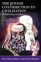 The Jewish Contribution to Civilization 1906764433 Book Cover