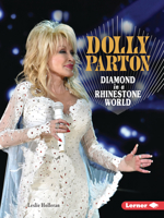 Dolly Parton: Diamond in a Rhinestone World 172844876X Book Cover