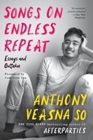 Songs on Endless Repeat: Essays and Outtakes - Library Edition 0063049945 Book Cover