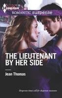 The Lieutenant by Her Side 0373278128 Book Cover