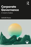 Corporate Governance: A Guide for Students 1032782609 Book Cover