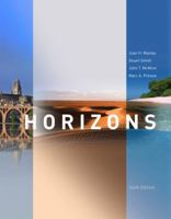 Horizons (with Audio CD) 0495912492 Book Cover
