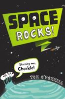 Space Rocks! 1595147136 Book Cover