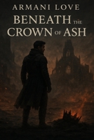Beneath The Crown Of Ash (The ColdBorn Flame) B0F91WJFVT Book Cover