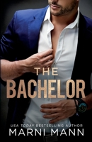The Bachelor B0C2SFPM6D Book Cover