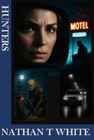 HUNTERS B0GJSHCBX1 Book Cover