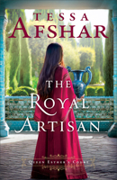The Royal Artisan (Queen Esther's Court) 0764243705 Book Cover
