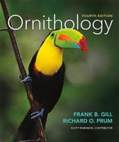 Ornithology 0716724154 Book Cover