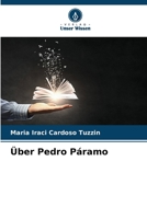 Über Pedro Páramo (German Edition) 6209862896 Book Cover