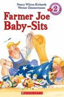 Farmer Joe Baby-Sits 1443113778 Book Cover