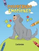 Coloreando Emociones 9584877666 Book Cover