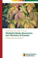 Multiplicidade Discursiva Em Flannery O'Connor 3639684656 Book Cover