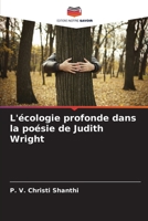 L'écologie profonde dans la poésie de Judith Wright (French Edition) 6200747903 Book Cover