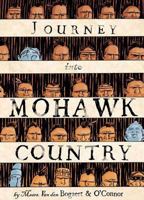 Journey Into Mohawk Country 1596431067 Book Cover