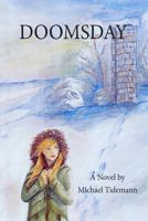 Doomsday: a tale of cyber terror 1530275202 Book Cover