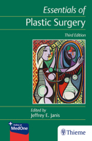 Essentials of Plastic Surgery 1626238472 Book Cover