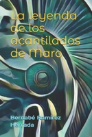 Alfa & Omega: La leyenda de los acantilados de Maro (Spanish Edition) B08BFRB78W Book Cover