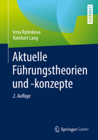 Aktuelle F�hrungstheorien und -konzepte 3658355425 Book Cover