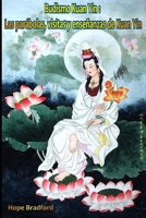Budismo Kuan Yin: Las par�bolas, visitas y ense�anzas de Kuan Yin B08B3B39PG Book Cover