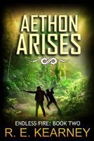 Aethon Arises 1977728251 Book Cover