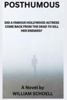 Posthumous B0GSHCNZJ1 Book Cover