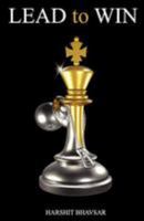 Lead to Win 8184657080 Book Cover