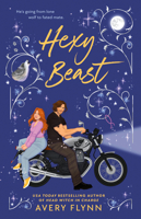 Hexy Beast (The Sherwood Witches) 0593956249 Book Cover
