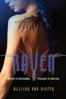Raven 1416974687 Book Cover