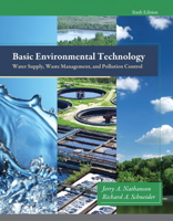 Basic Environmental Technology: Water Supply, Waste Disposal and Pollution Control