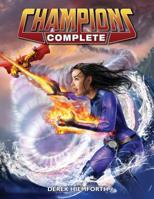 Champions Complete 158366145X Book Cover