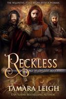 Reckless 1942326491 Book Cover
