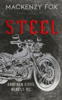 Steel 192301501X Book Cover